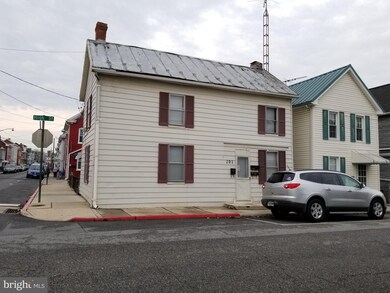 201 High St unit 2S, Hagerstown, MD 21740 - photo 2