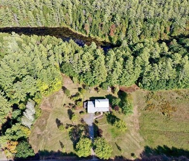 331 Lockes Village Rd, Wendell, MA 01379 - photo 3