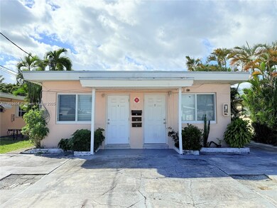 322 NE 6th St unit 3, Hallandale Beach, FL 33009 - photo 7