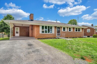 front of house 2