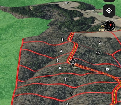 Tract Shadow Ridge Dr, Williamsburg, KY 40769 - photo 4