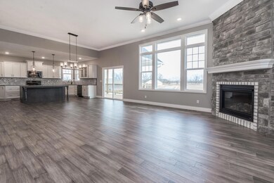 775 N Fox Hill Cir unit LOT 113, Nixa, MO 65714 - photo 6