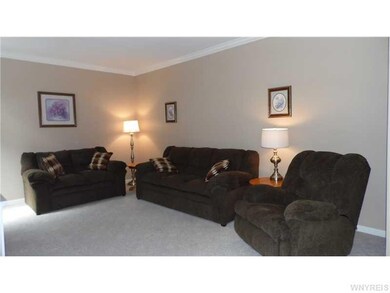 Family Room.