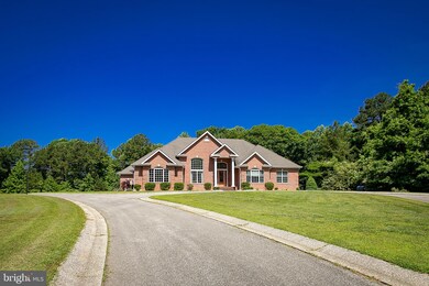 20460 Piney Point Rd, Callaway, MD 20620 - photo 6