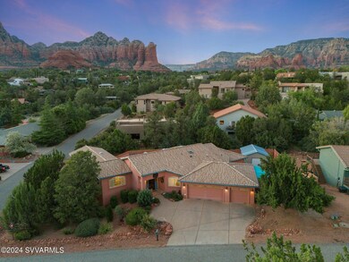 Spacious .37 acres
