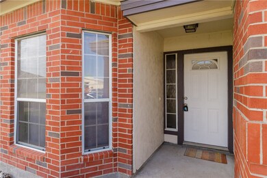 Come On In!
