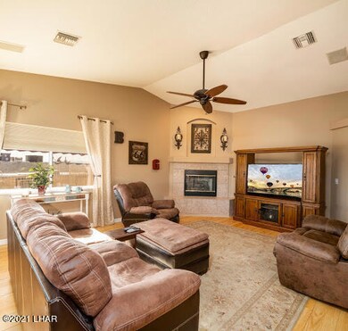 HOMEY GATHERING PLACE