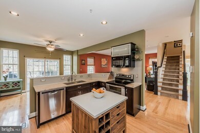 5757 Bartholow Rd, Sykesville, MD 21784 - photo 3