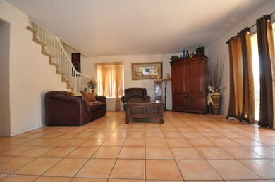 Formal Living