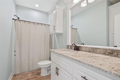 5517 E Jake Oliver Ln, Iowa, LA 70647 - photo 7