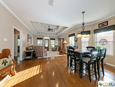 2227 Village Path, New Braunfels, TX 78130 - photo 6