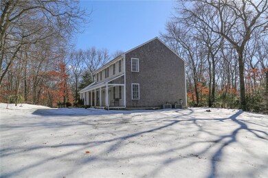 61 Sir Michael Cir, West Kingston, RI 02892 - photo 5