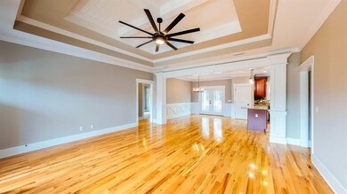 408 Tillis Ln, Crawfordville, FL 32327 - photo 3