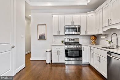 801 9th St NE unit 1, Washington, DC 20002 - photo 7