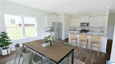 2080 Gadwall Dr, Alabaster, AL 35007 - photo 5