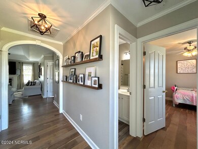 402 Iverleigh Ln, Jacksonville, NC 28540 - photo 5