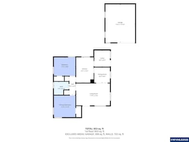 4075 Earle Ave NE, Salem, OR 97301 - photo 3