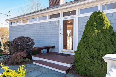 132 Pepperrell Rd, Kittery Point, ME 03905 - photo 7