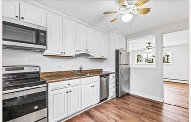 701 Adams St unit 9, Dorchester, MA 02122 - photo 4