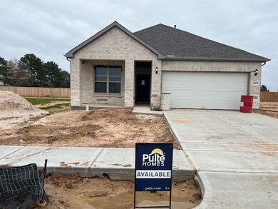 26871 Ausmas Ln, Magnolia, TX 77355 - photo 2
