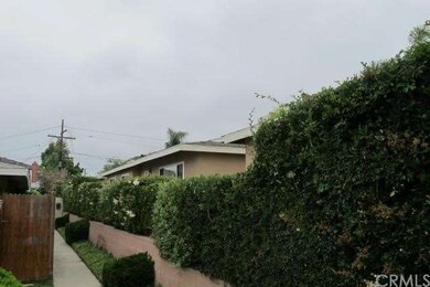 view from neighbor