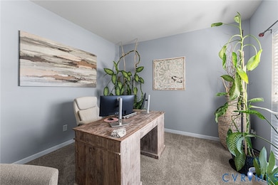 7312 Silver Mist Ave, North Chesterfield, VA 23237 - photo 5