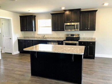 Ebony Cabinets