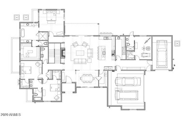 Main Level