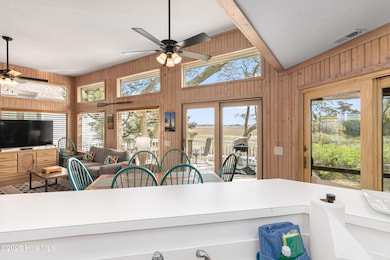 123 N Bald Head Wynd unit 8, Bald Head Island, NC 28461 - photo 7