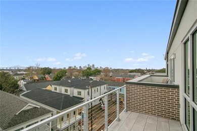 The Saxony unit 505PH, New Orleans, LA 70117 - photo 4