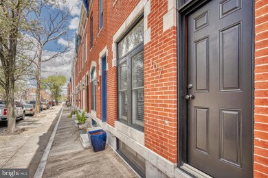 107 N Lakewood Ave, Baltimore, MD 21224 - photo 3