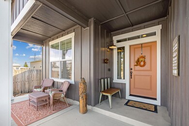 Porch 1
