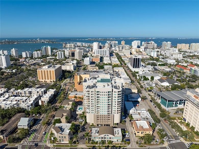 Rivo at Ringling unit 704, Sarasota, FL 34236 - photo 2