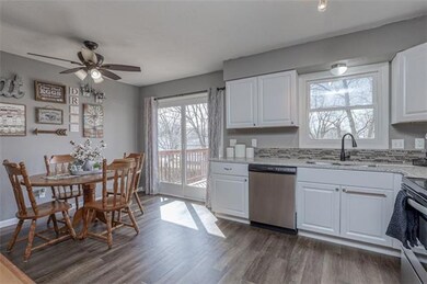 403 N Franklin St, Spring Hill, KS 66083 - photo 6