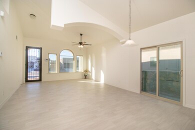 961 Haggerston St, El Paso, TX 79928 - photo 2