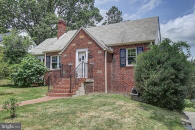 414 Boyd Ave, Takoma Park, MD 20912 - photo 2
