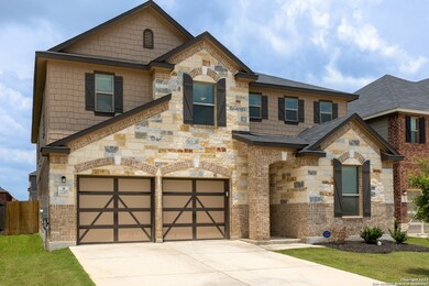 22207 Esperanza Way, San Antonio, TX 78261 - photo 2