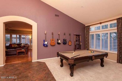 Dining Room 2110 Taxidea Way