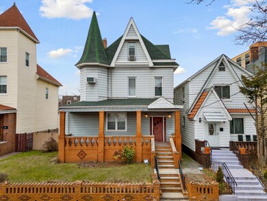 89 Lembeck Ave, Jersey City, NJ 07305 - photo 2