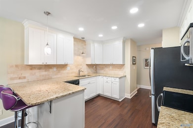 1809 Whisperwood Way NW, Huntsville, AL 35806 - photo 4