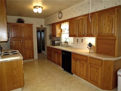 19X9.5 Kitchen