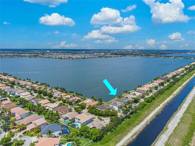 widest lake view no front neighbors