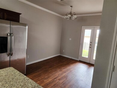 1145 Newcastle Dr, Weatherford, TX 76086 - photo 6