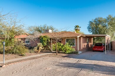 2332 E 18th St, Tucson, AZ 85719 - photo 2