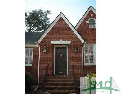 615 E 52nd St, Savannah, GA 31405 - photo 2