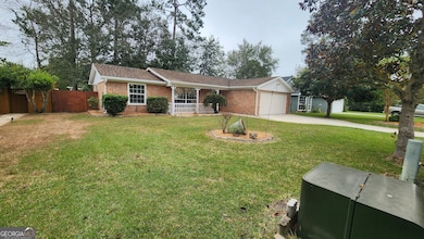 2102 Windsor St, Saint Marys, GA 31558 - photo 7