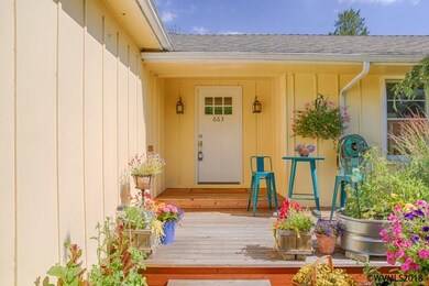 663 Manbrin Dr N, Keizer, OR 97303 - photo 5