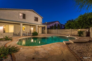 362 N Brett St, Gilbert, AZ 85234 - photo 2