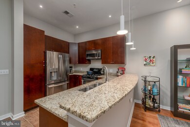 Twelve 09 unit 116, Baltimore, MD 21201 - photo 4