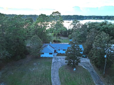 Drone Lakeview